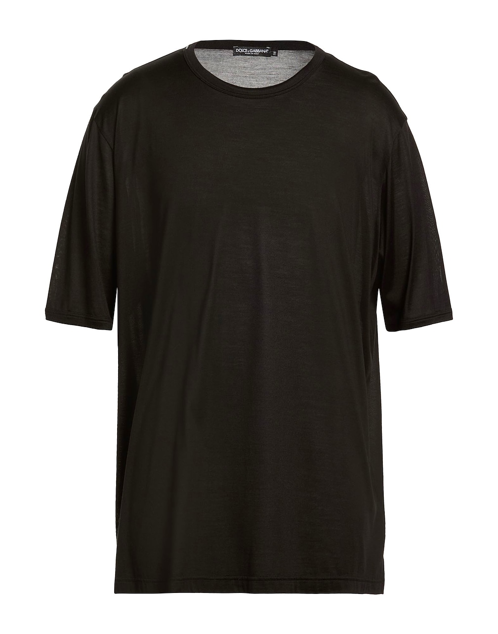 DOLCE&GABBANA - T-shirts