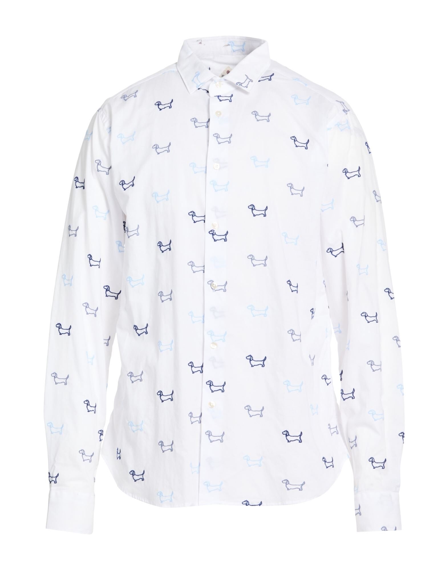 LIBERTY ROSE - Πουκάμισα 