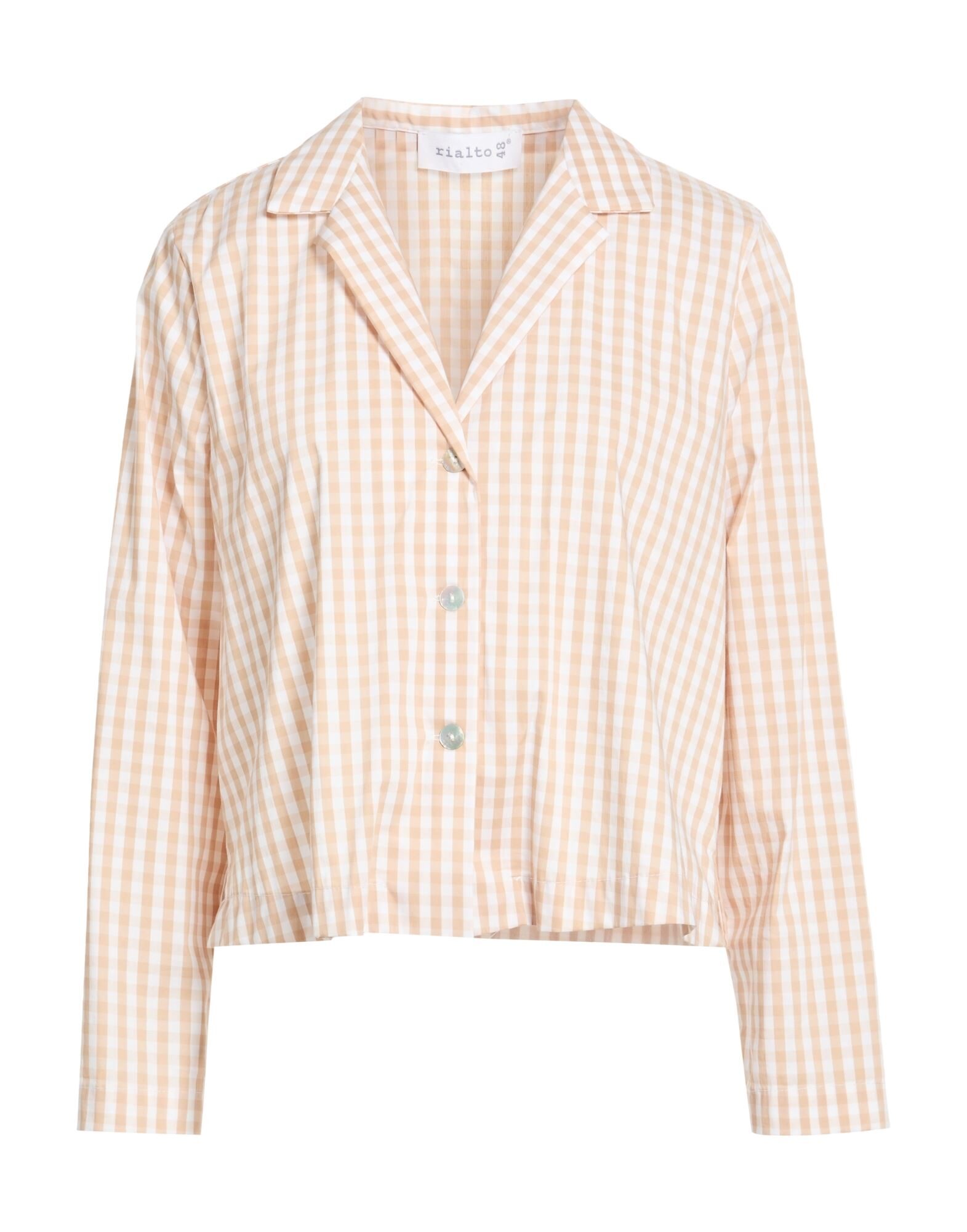 RIALTO 48 - Camicie