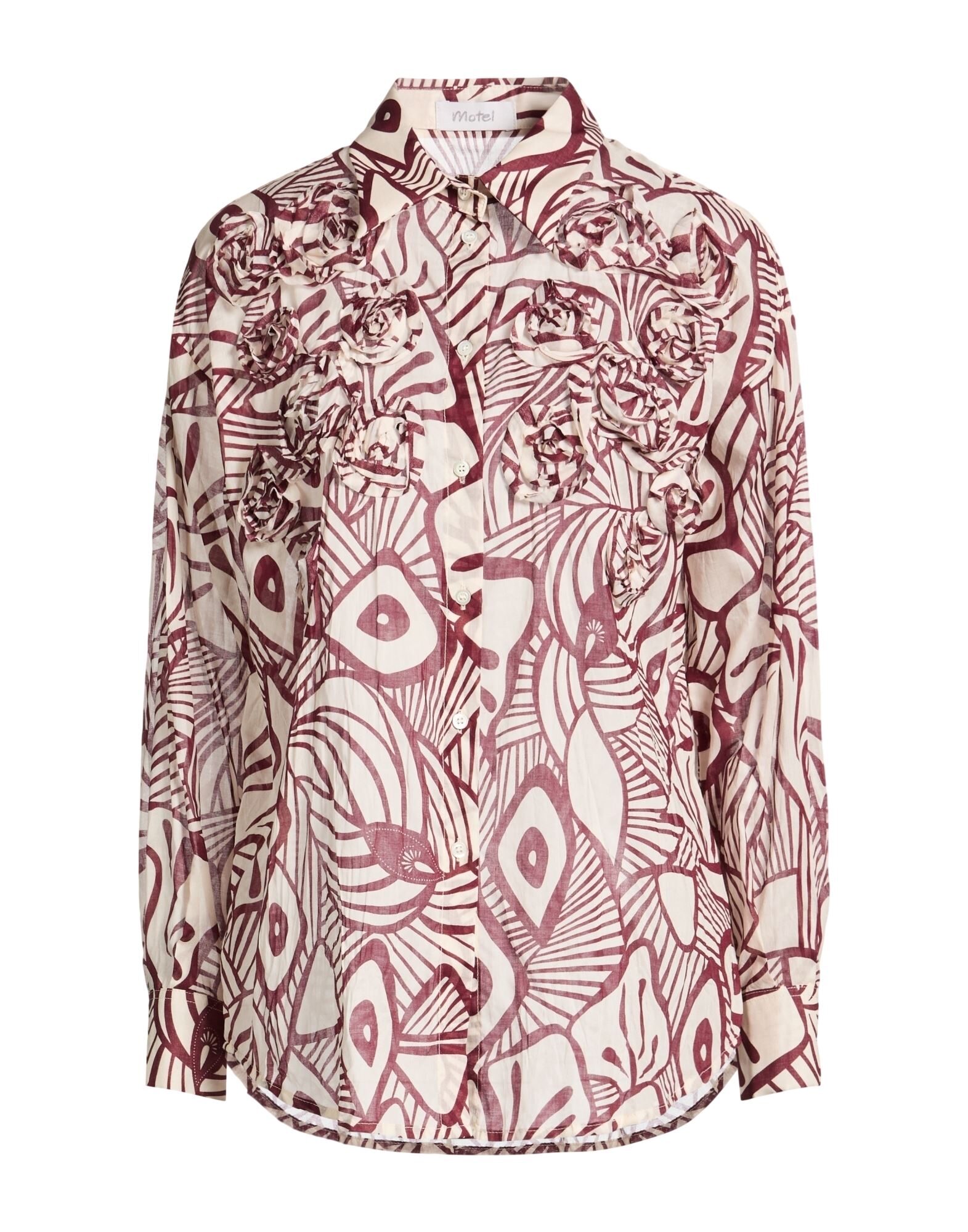 MOTEL - Shirts