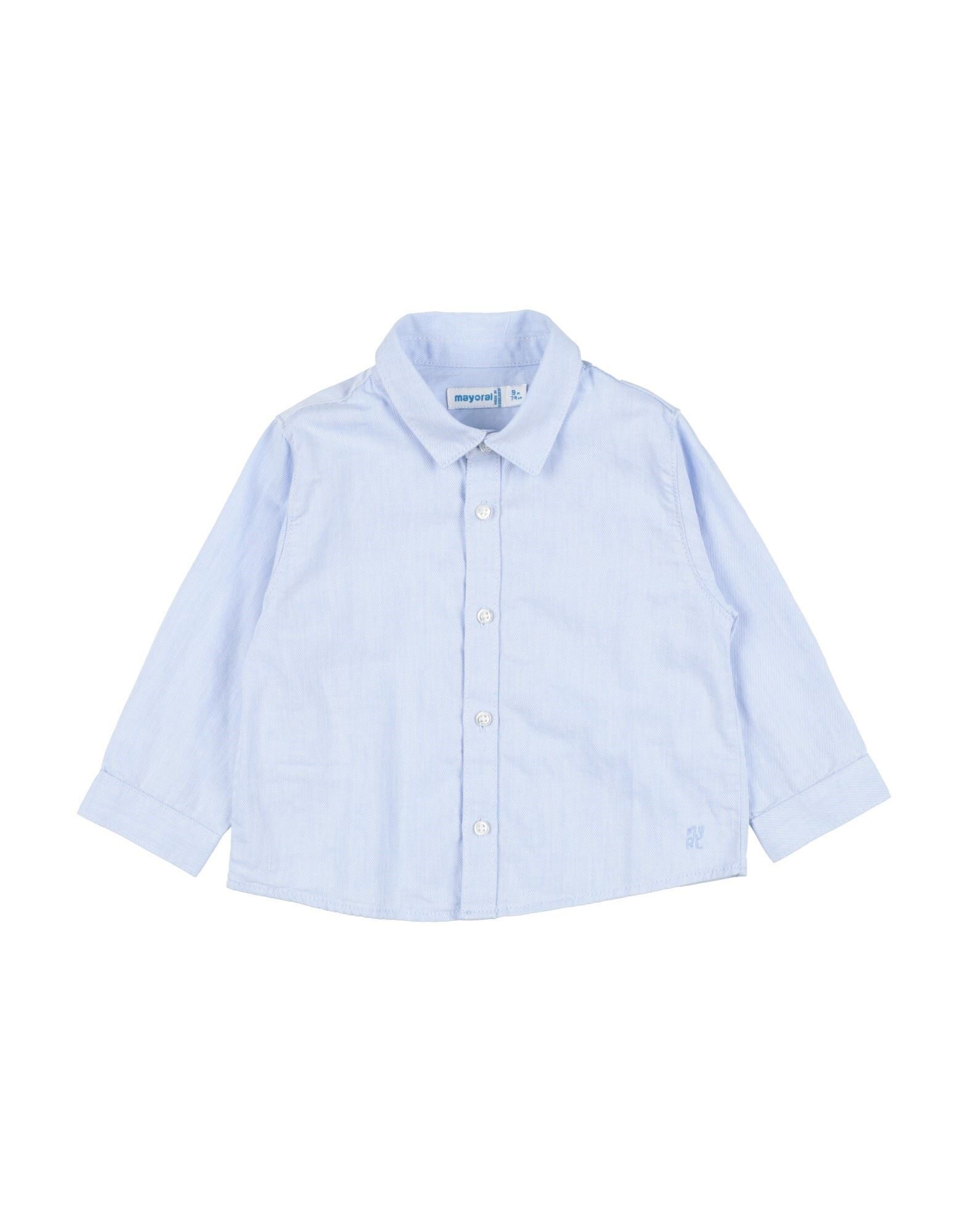 MAYORAL - Рубашки 