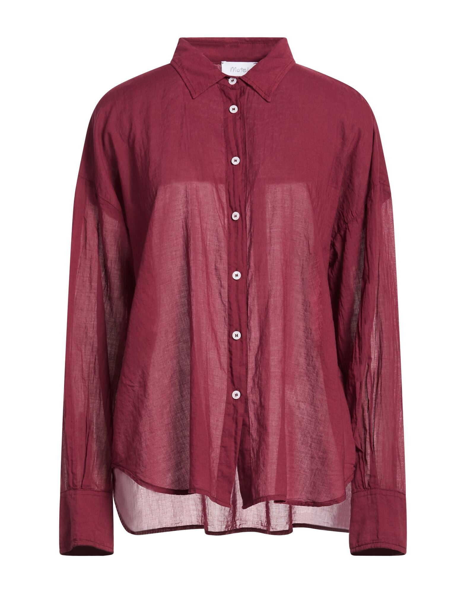 MOTEL - Chemises