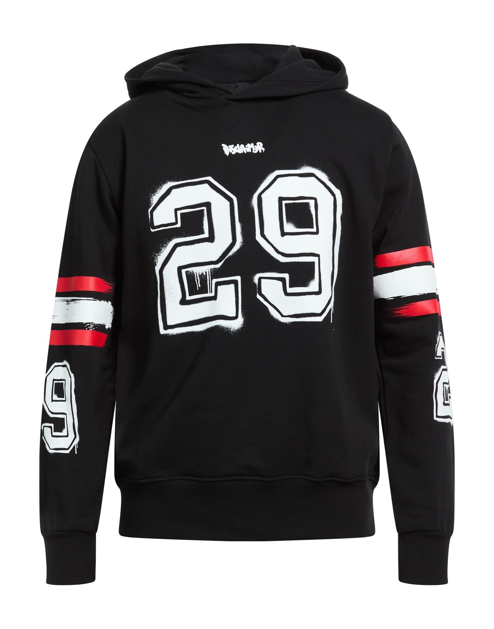 DISCLAIMER - スウェットシャツ