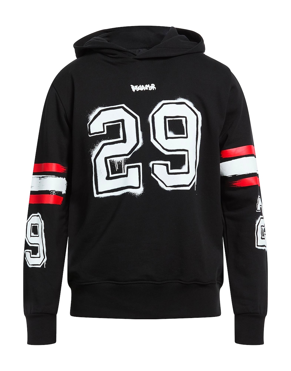 DISCLAIMER - Sweatshirts