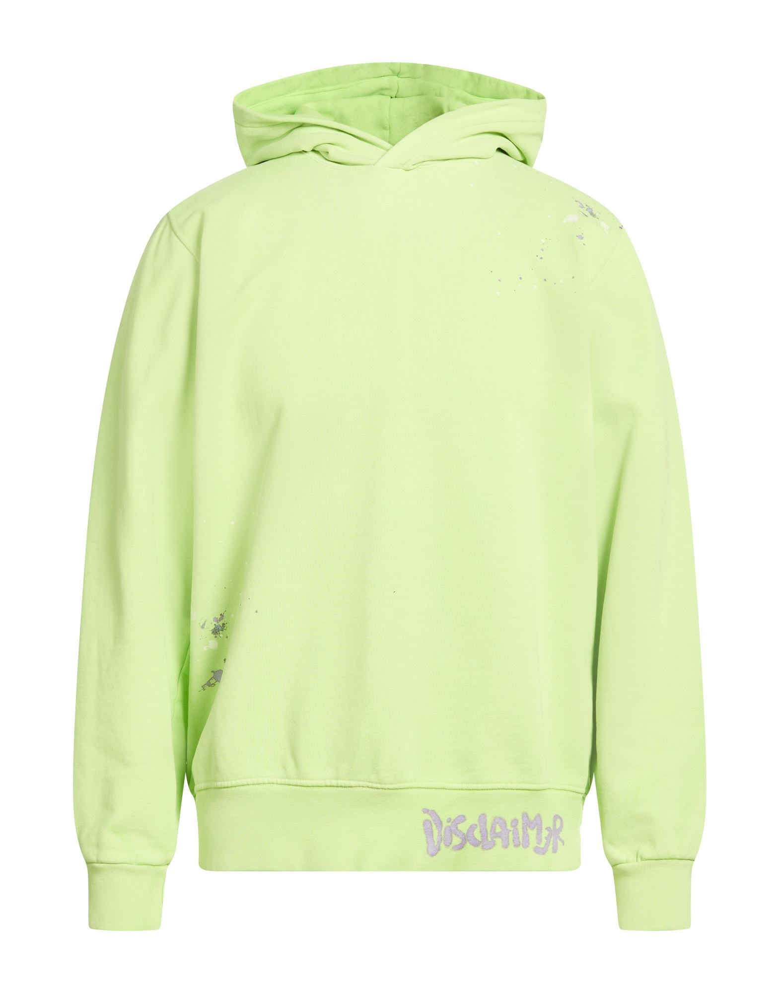 DISCLAIMER - Sweatshirts