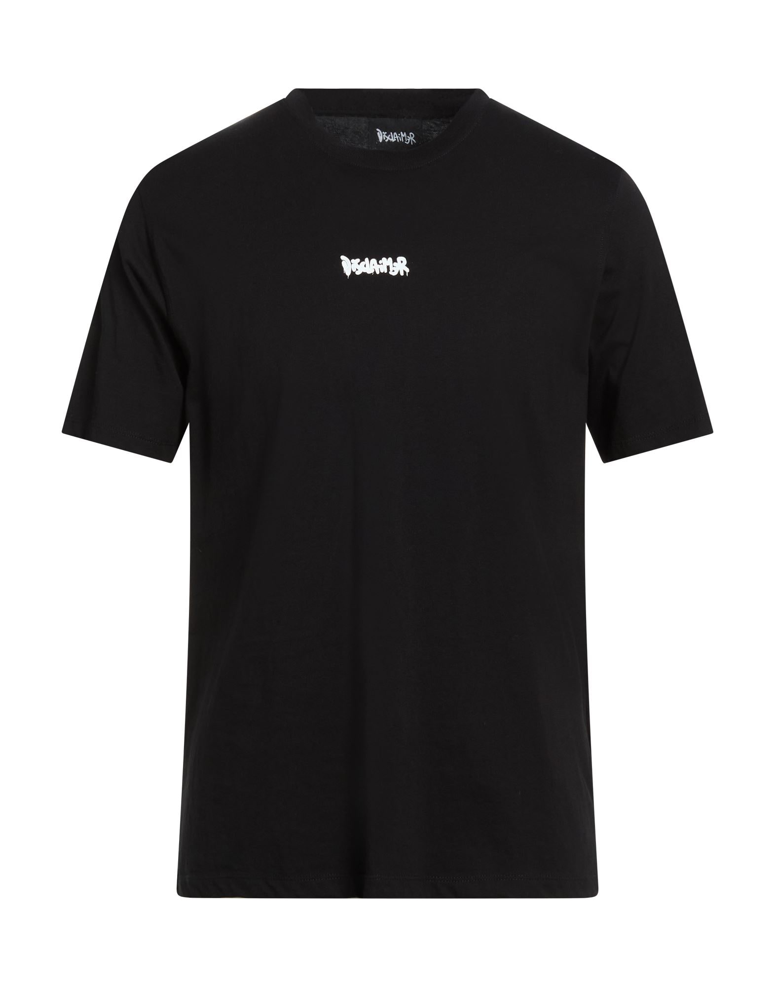 DISCLAIMER - T-shirts