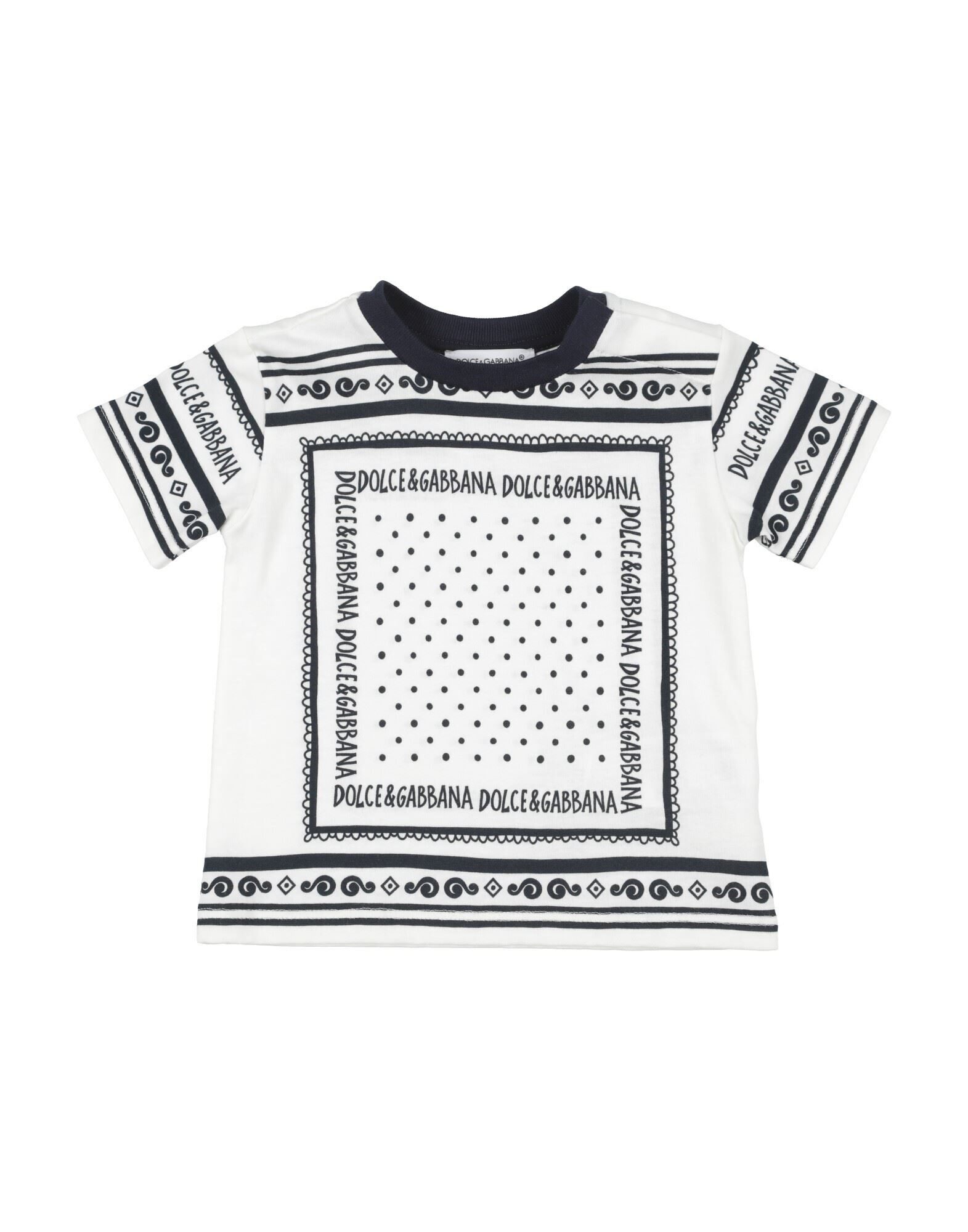 DOLCE&GABBANA - Футболки