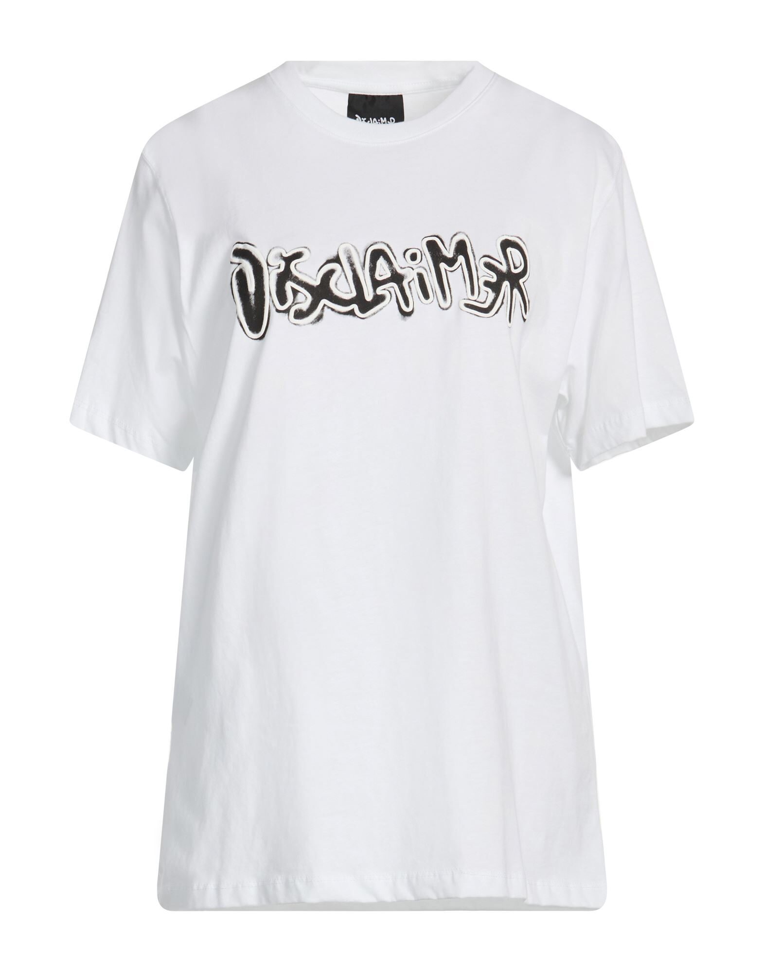 DISCLAIMER - T-shirts