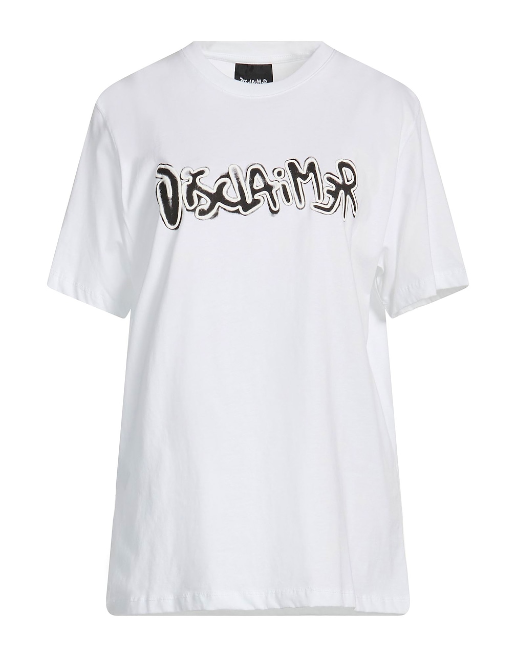 DISCLAIMER - T-shirts
