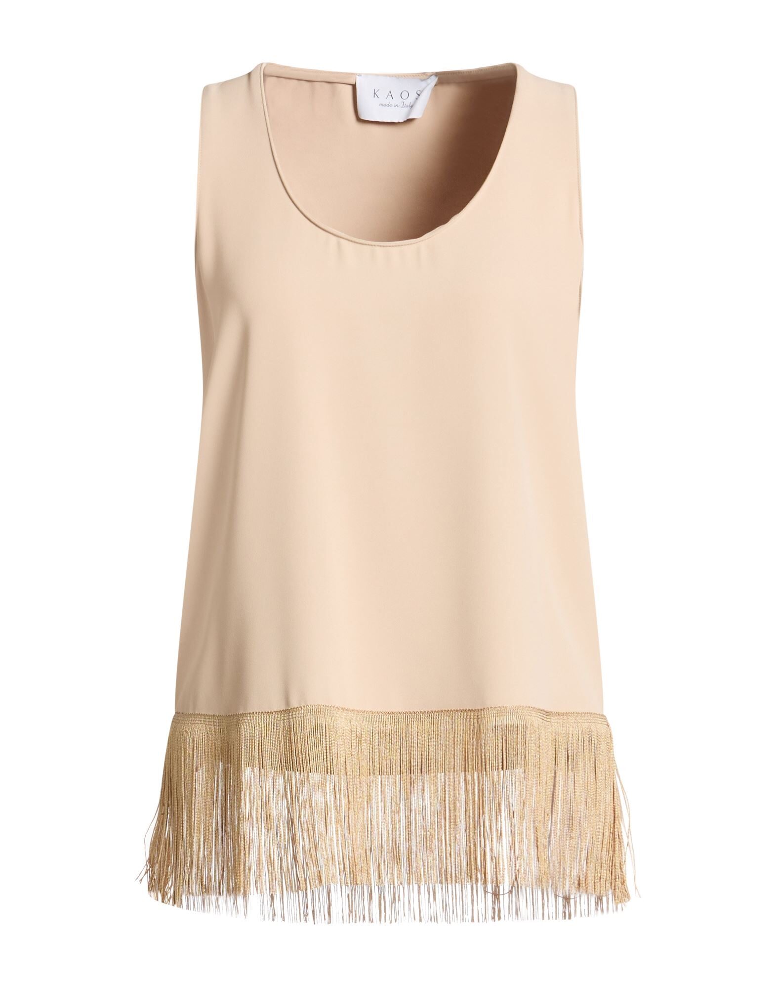 KAOS - Топы без рукавов