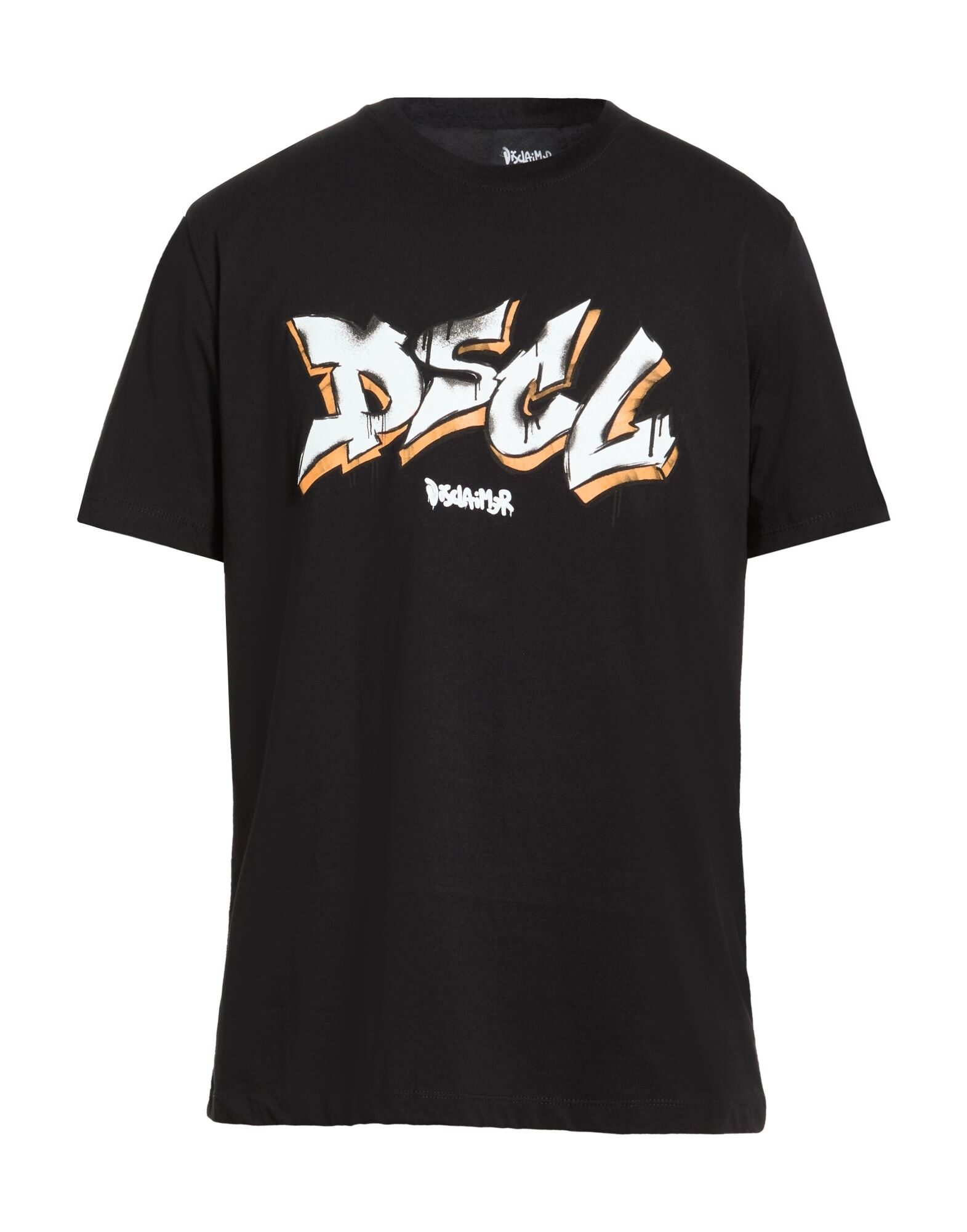 DISCLAIMER - T-shirts