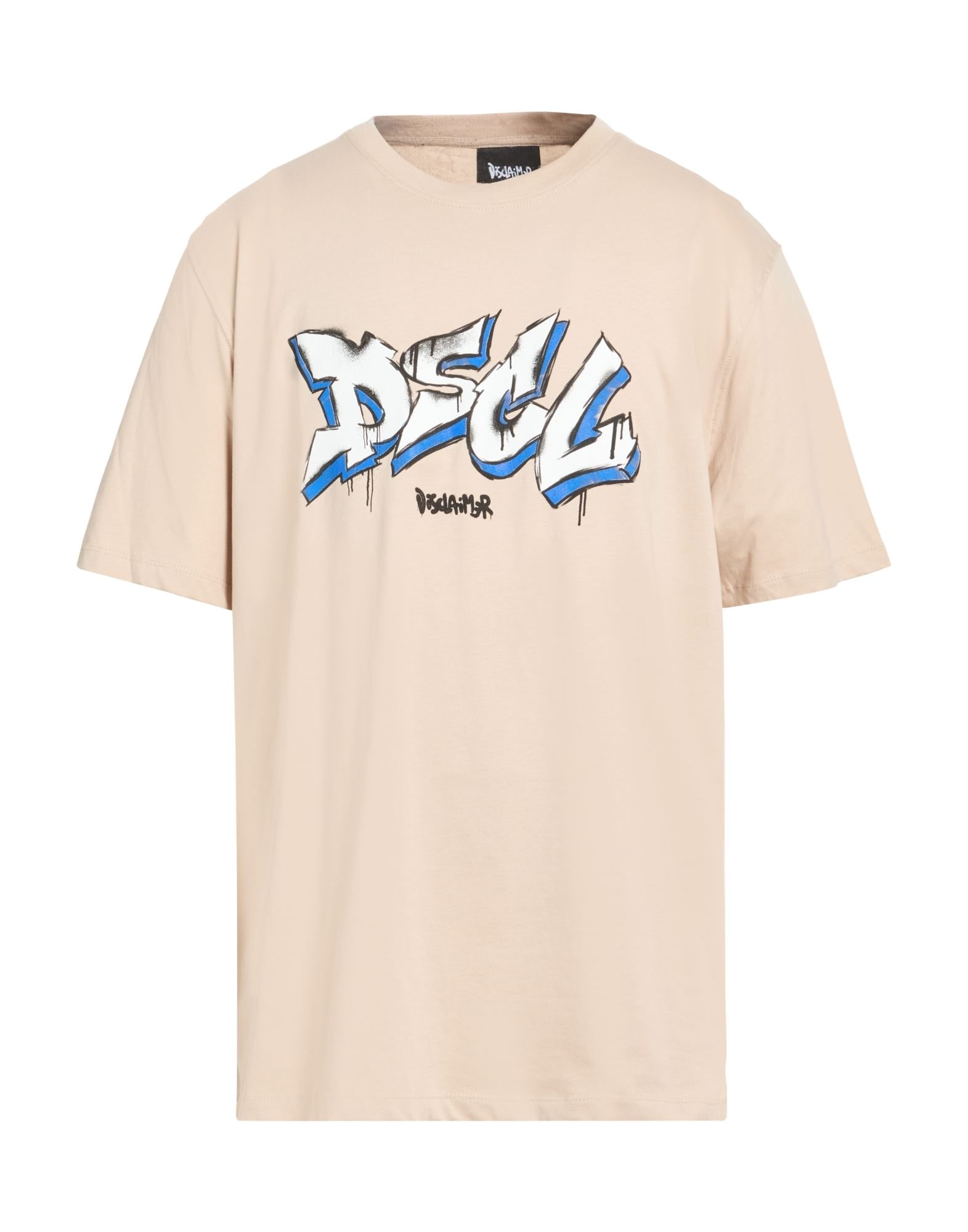 DISCLAIMER - Camisetas