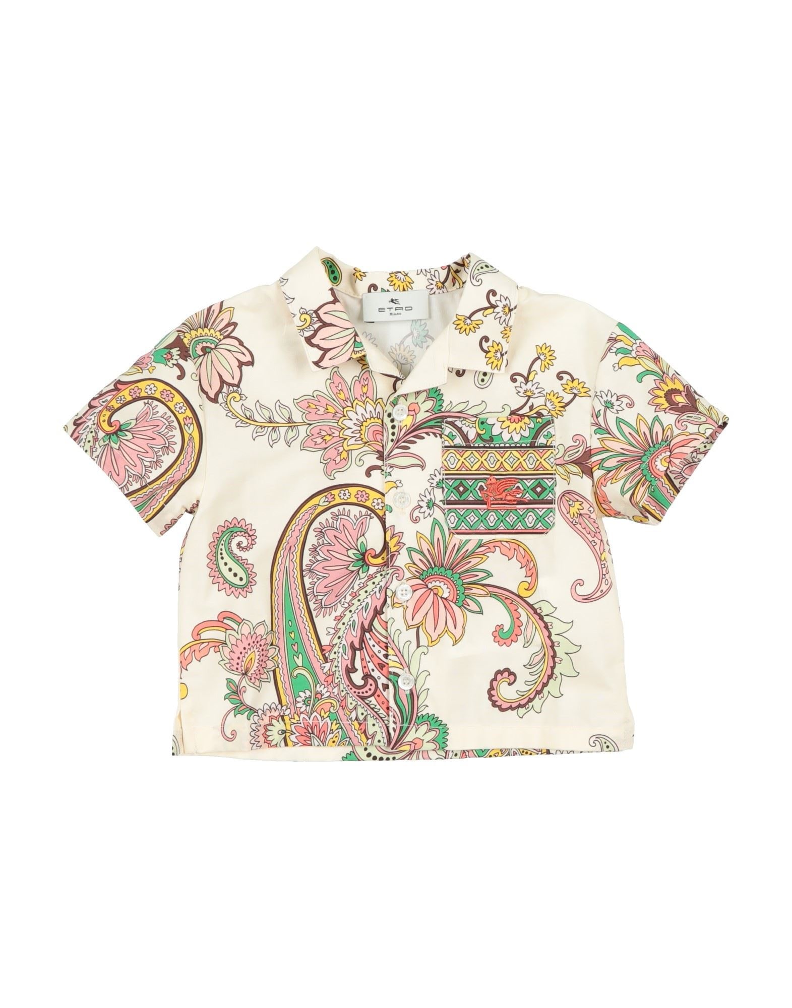 ETRO - Shirts
