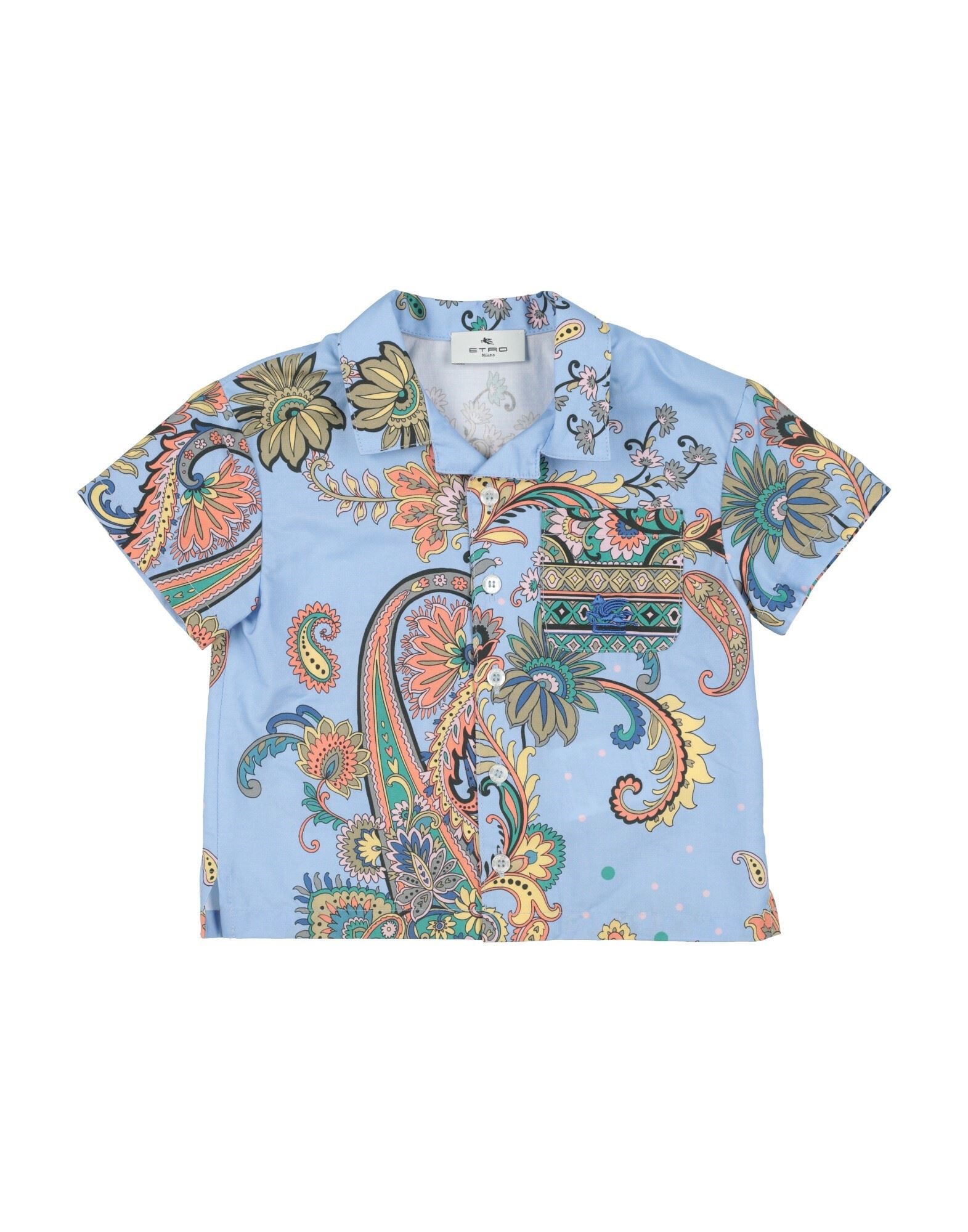 ETRO - Shirts