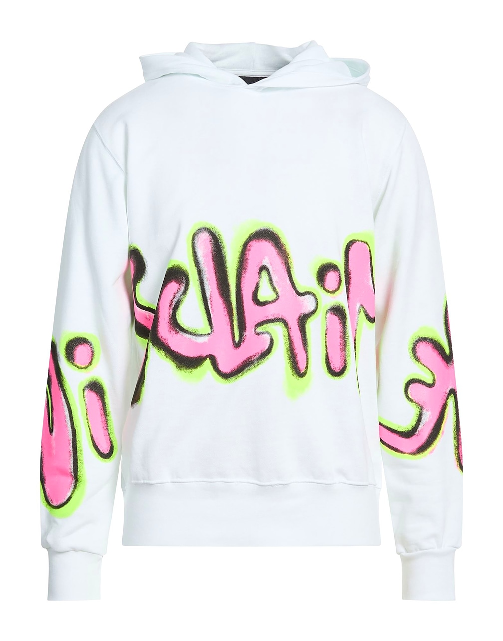 DISCLAIMER - Sweatshirts