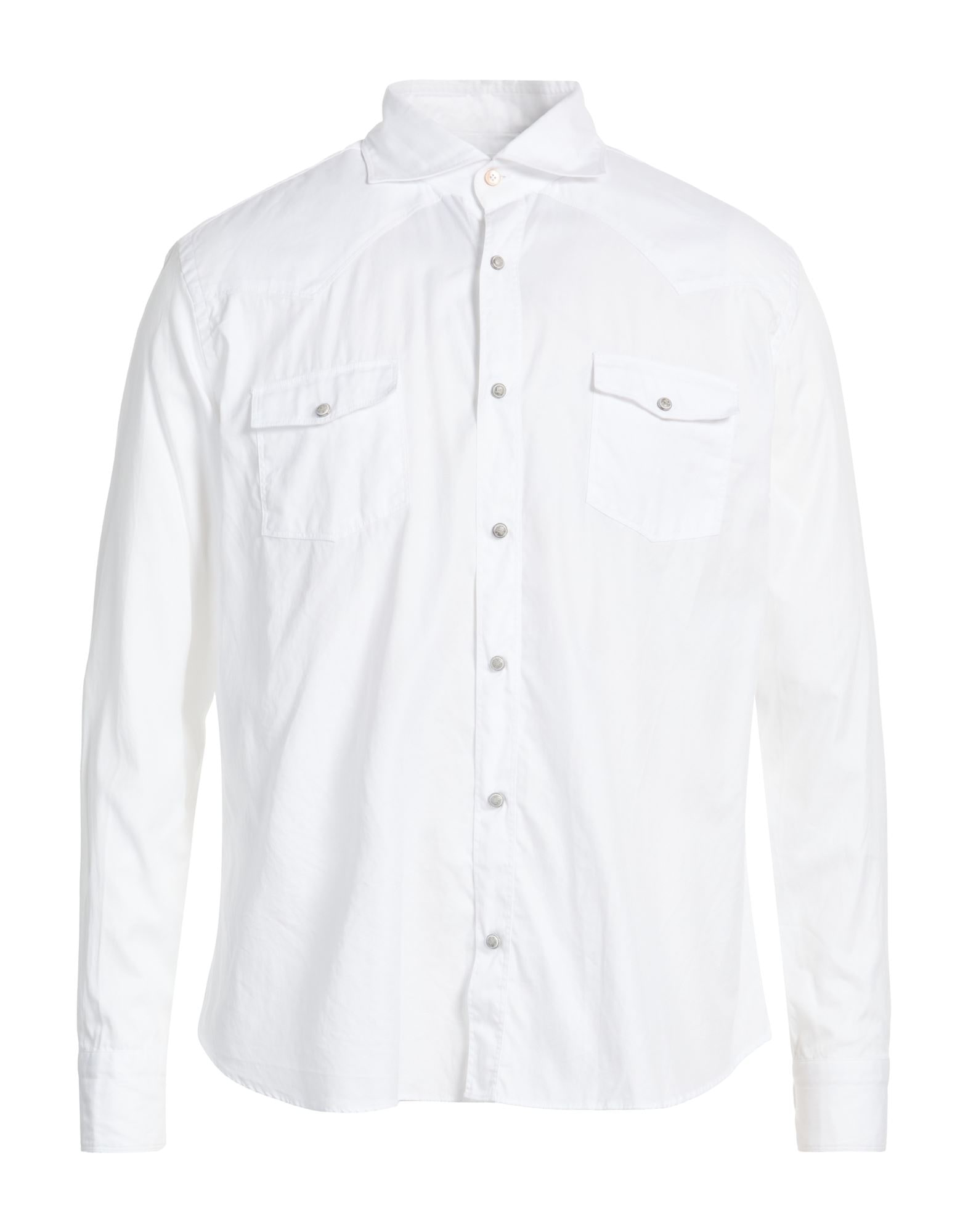 GIANNETTO PORTOFINO - Shirts