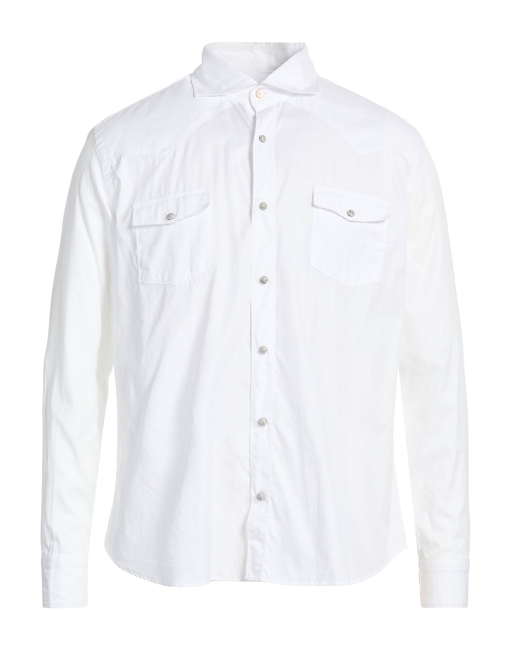 GIANNETTO PORTOFINO - Shirts