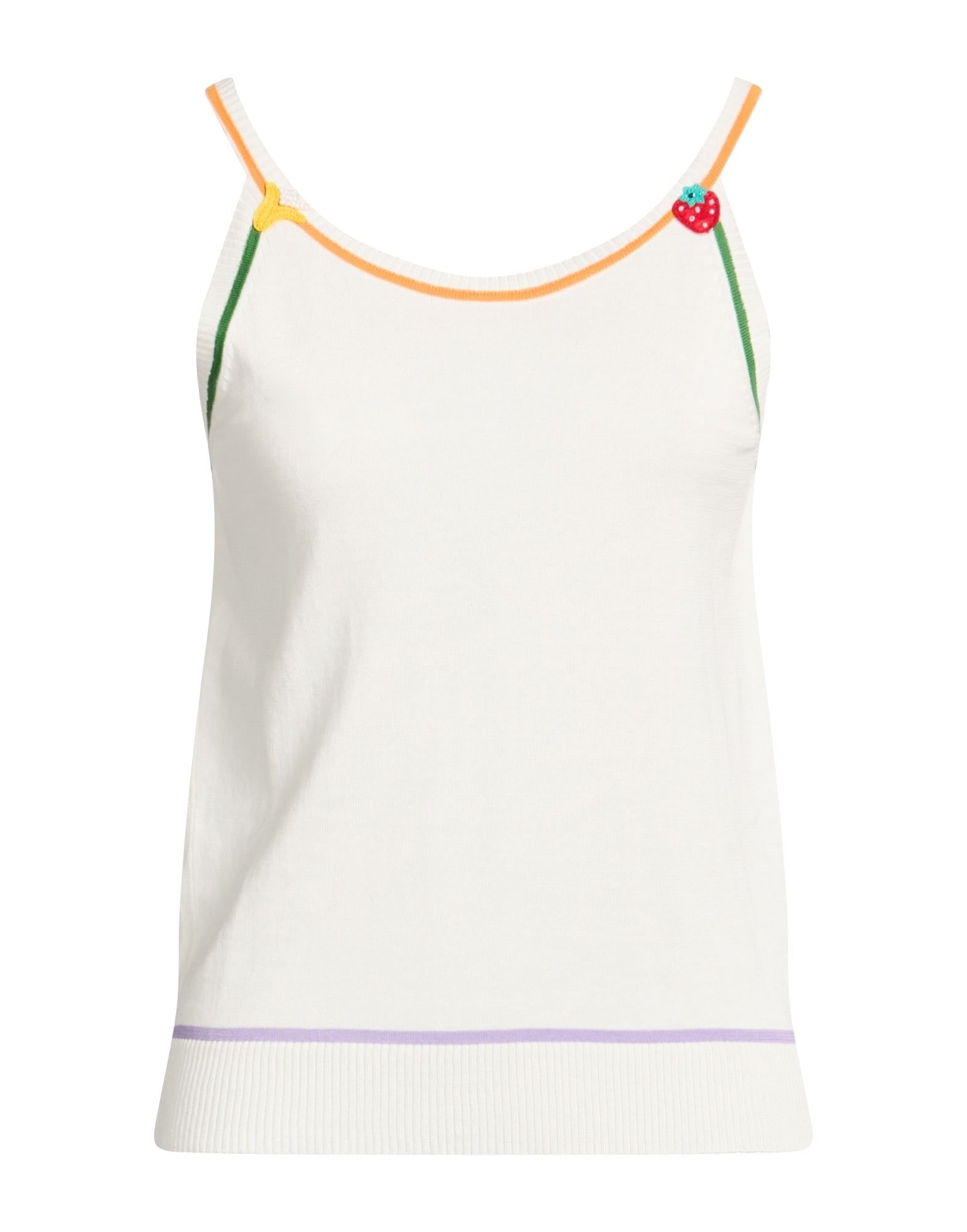 JEI'S by LETIZIA DENARO - Tops