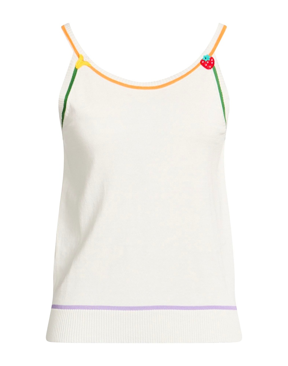 JEI'S by LETIZIA DENARO - Tops