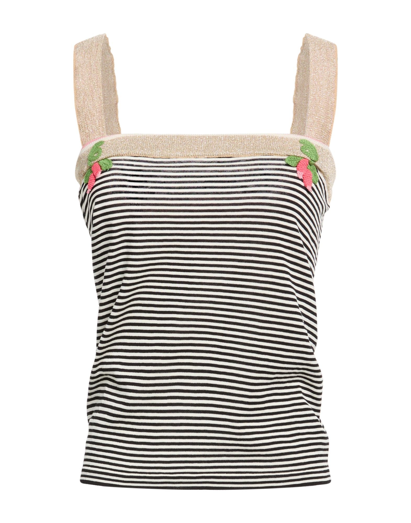 JEI'S by LETIZIA DENARO - Tops