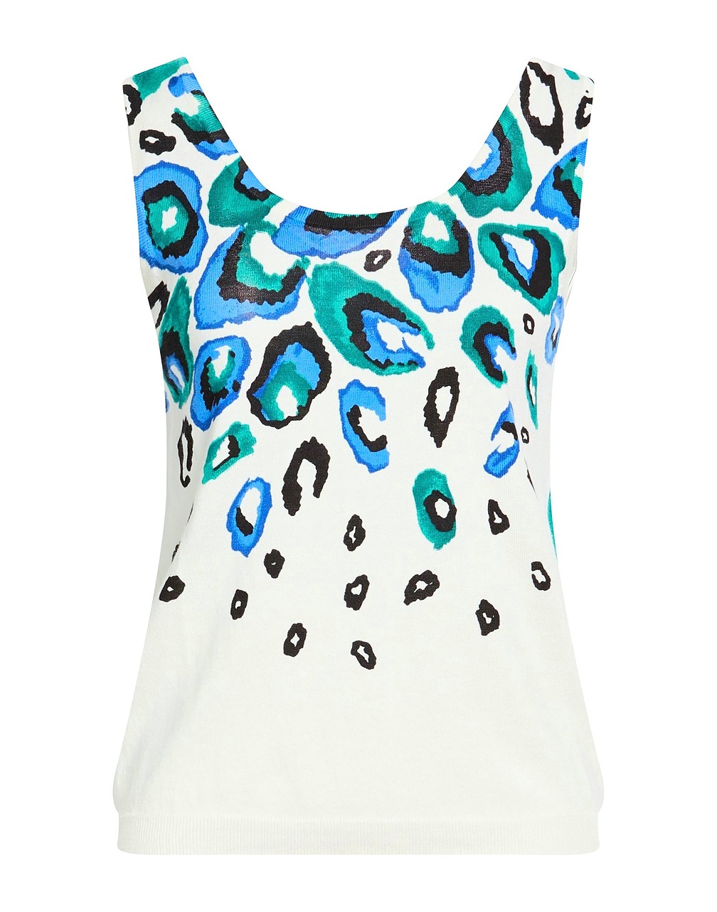 JEI'S by LETIZIA DENARO - Tops