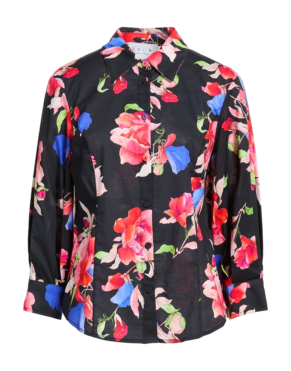 KAOS - Camicie