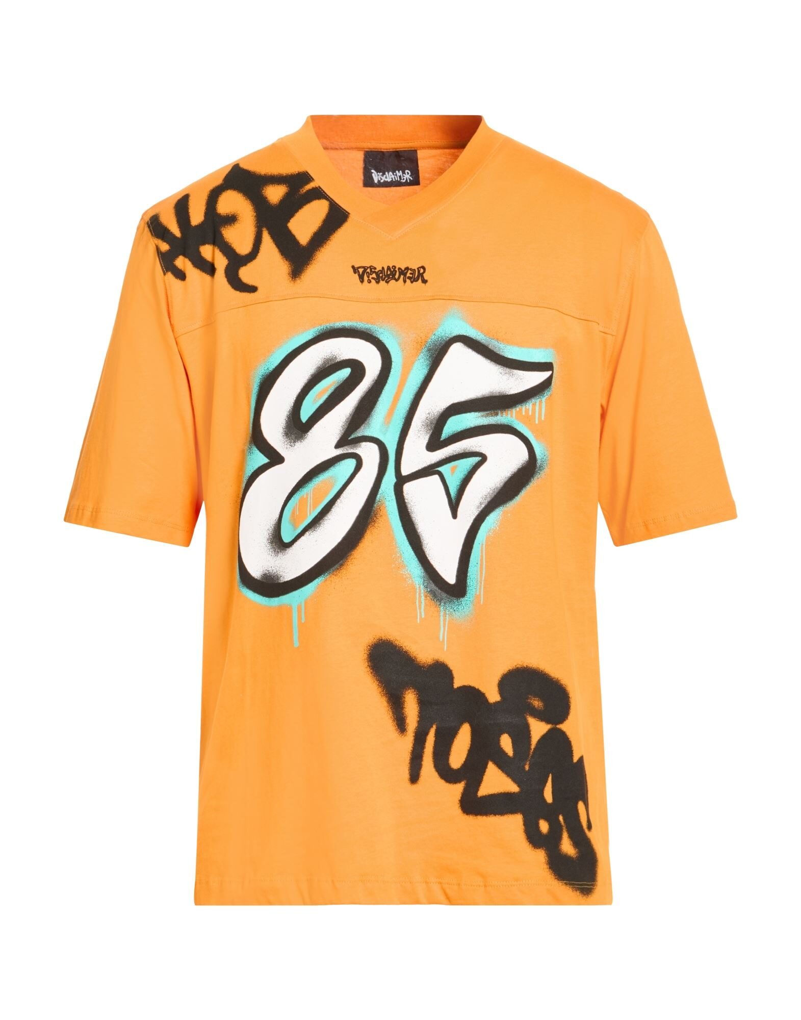 DISCLAIMER - T-shirts