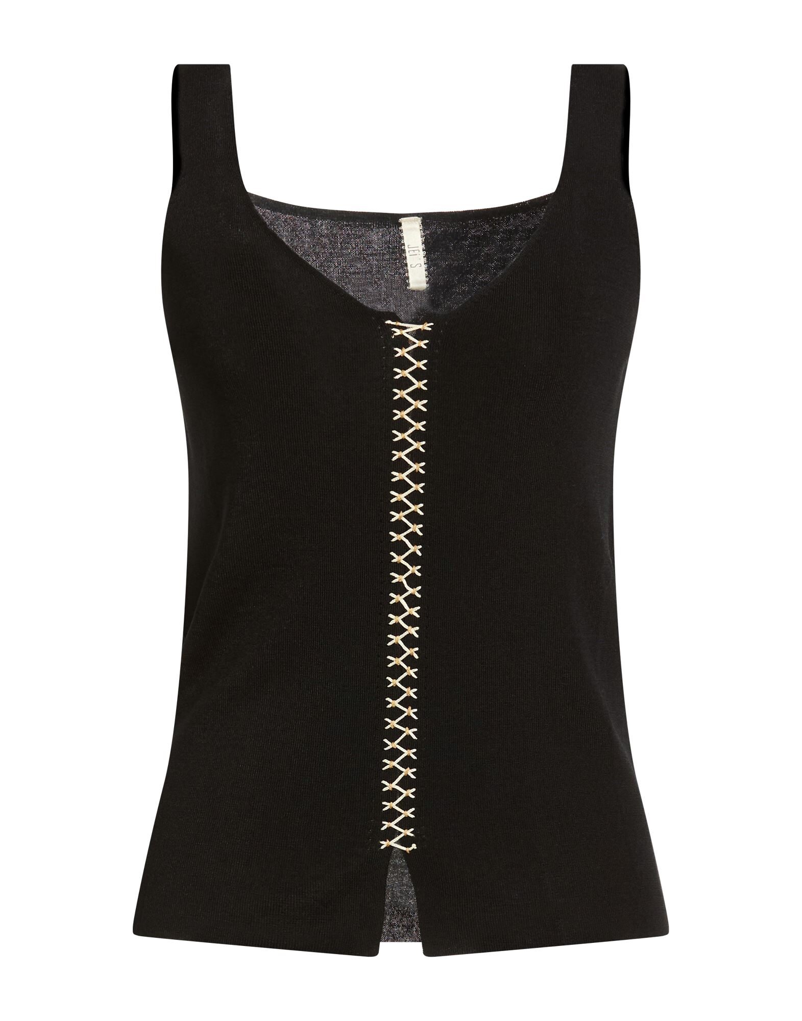 JEI'S by LETIZIA DENARO - Tops