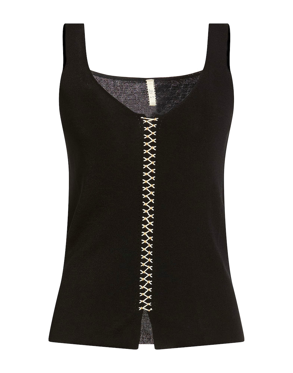 JEI'S by LETIZIA DENARO - Tops