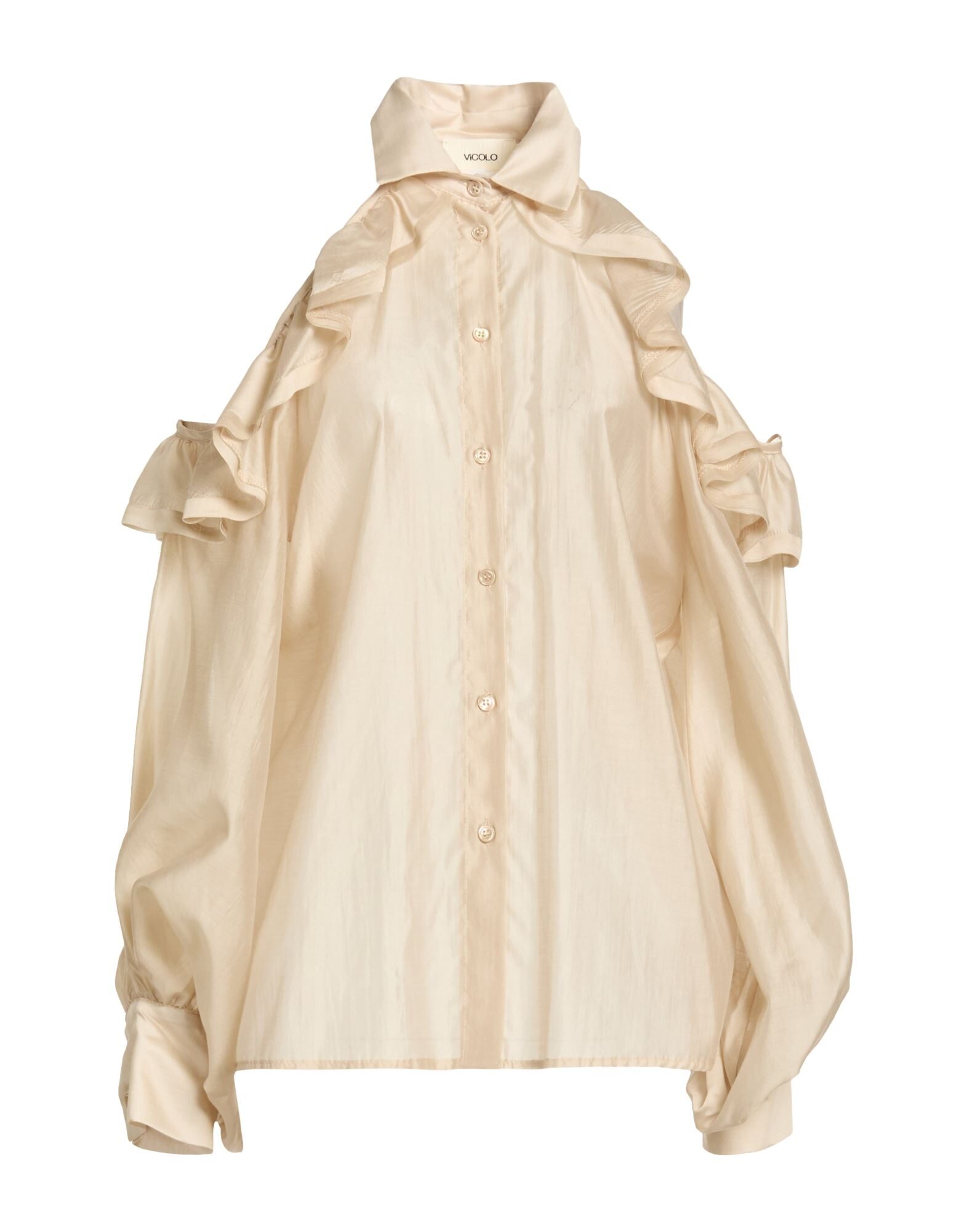 VICOLO - Hemden