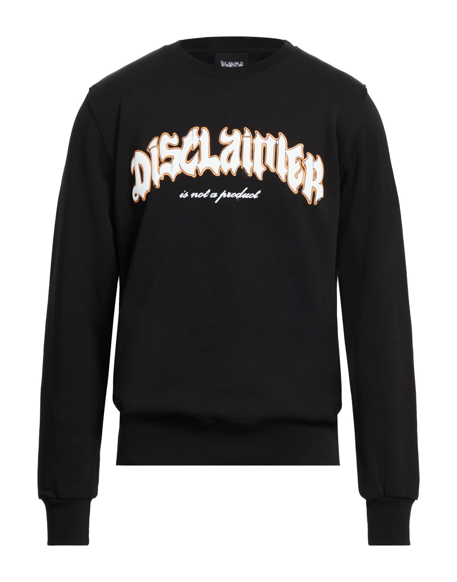 DISCLAIMER - Sweatshirts