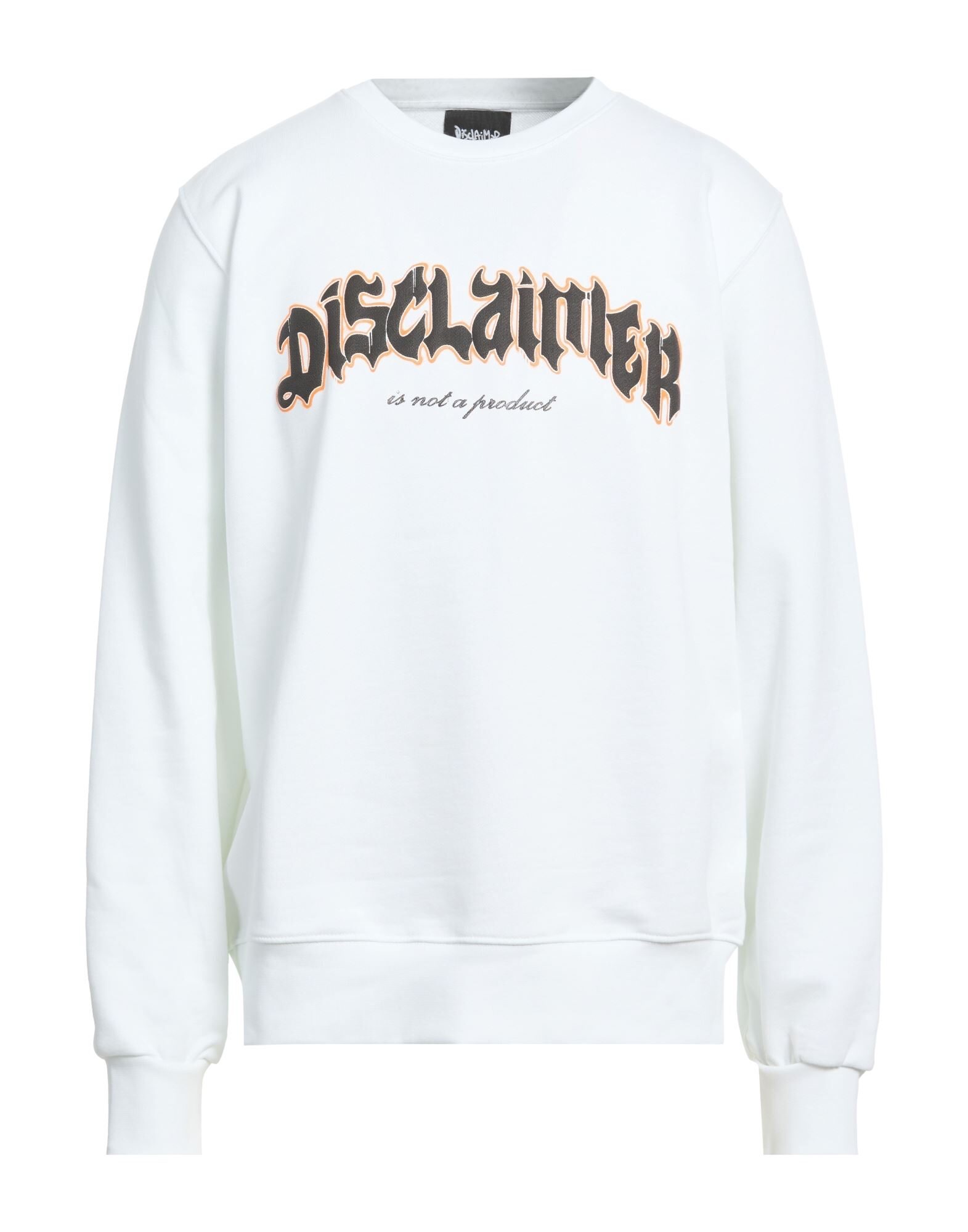 DISCLAIMER - Sweatshirts