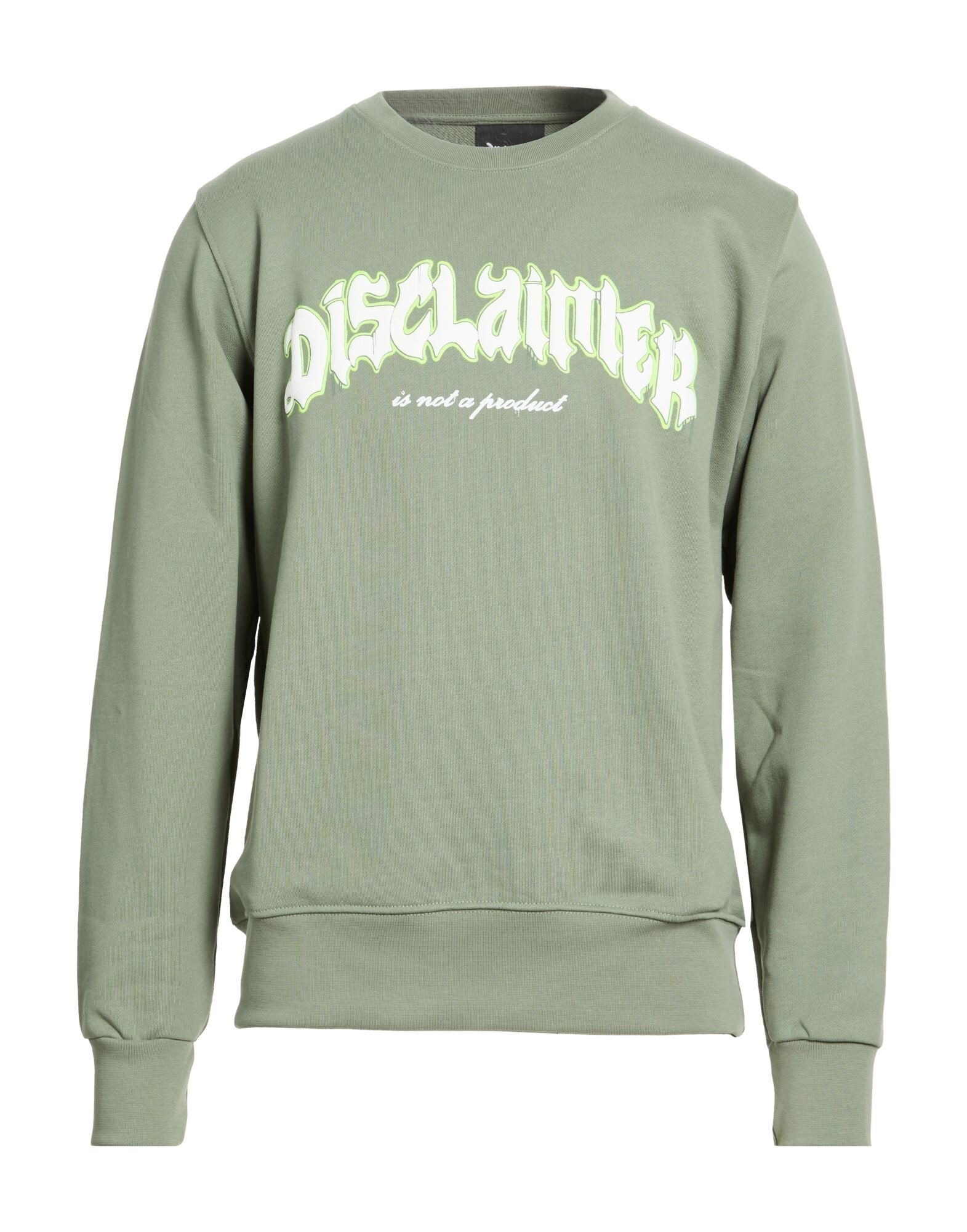 DISCLAIMER - Sweatshirts
