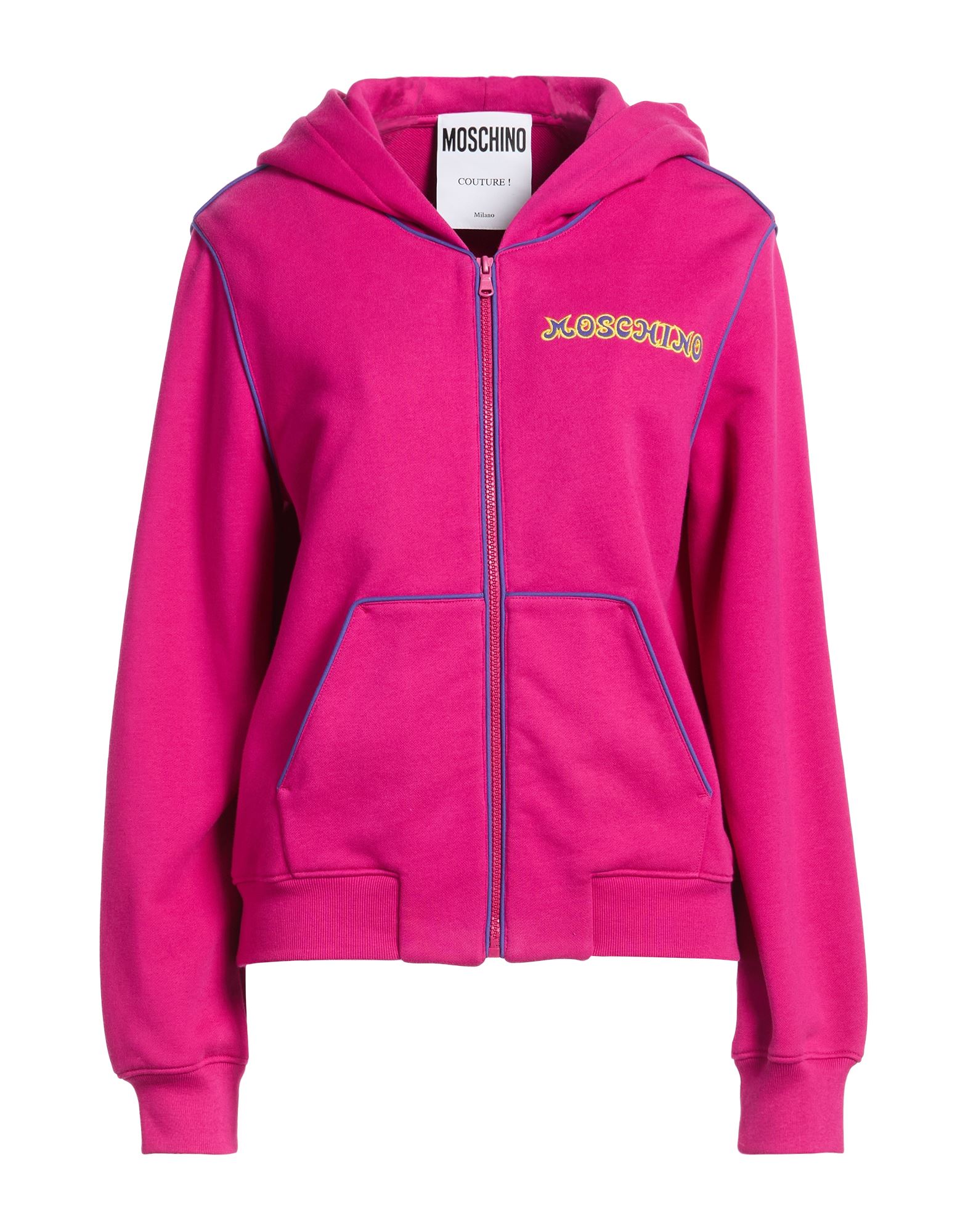 MOSCHINO - Sweatshirts