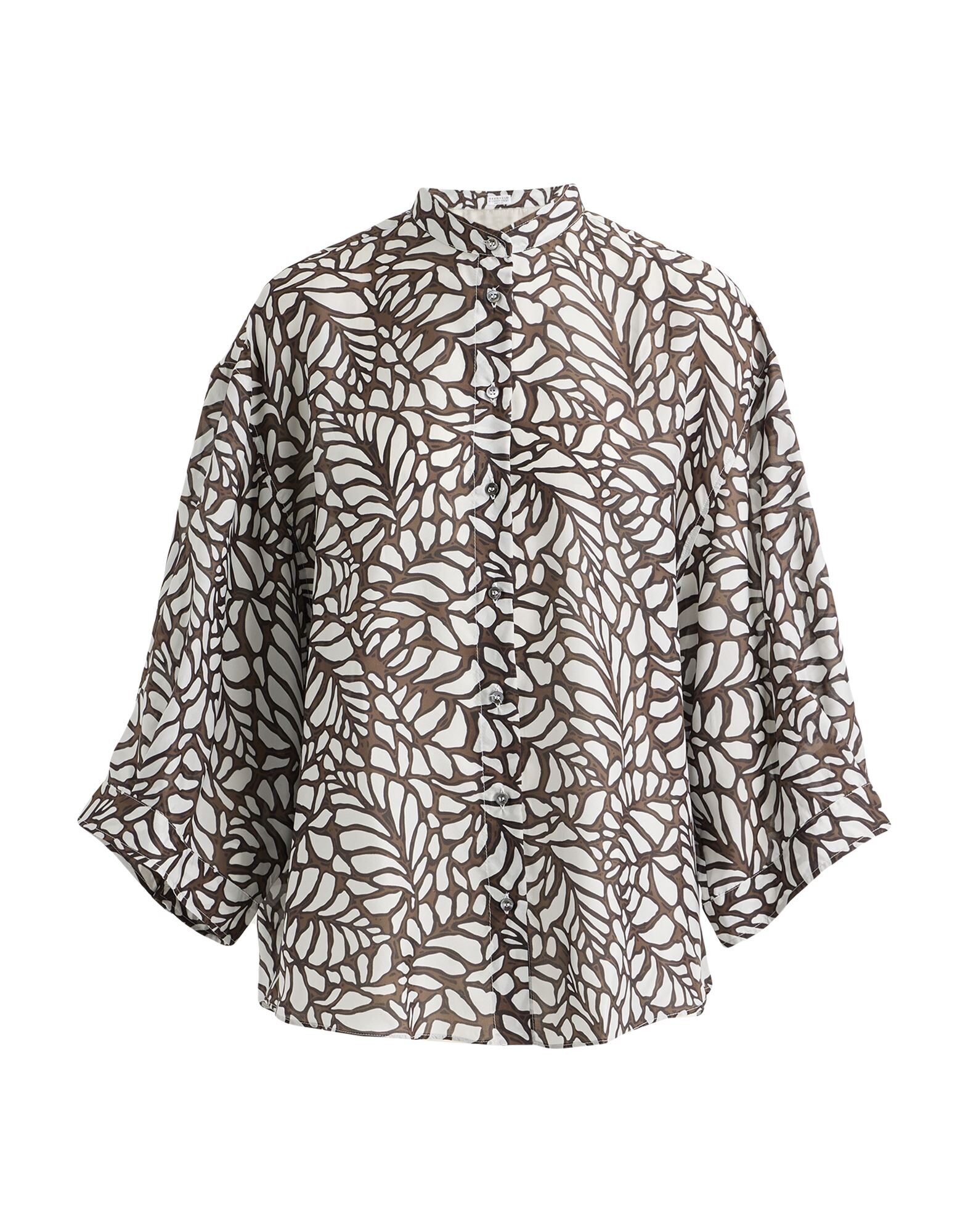 BRUNELLO CUCINELLI - Shirts