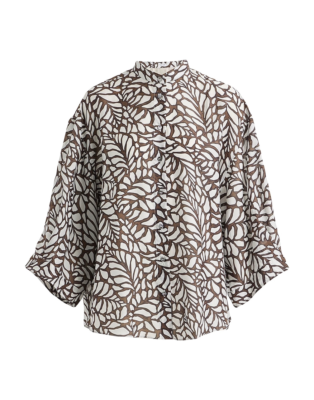 BRUNELLO CUCINELLI - Shirts