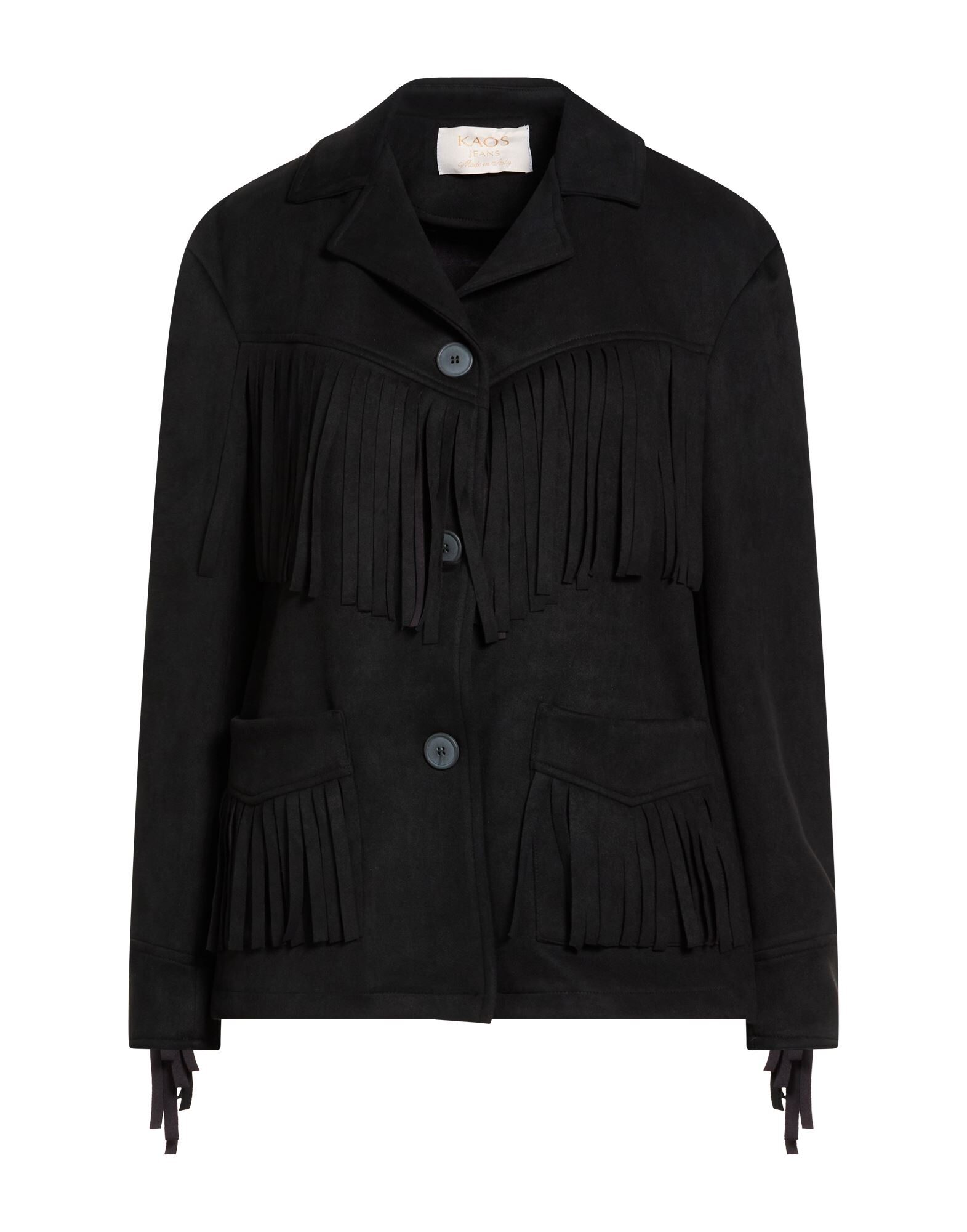 KAOS JEANS - Jackets
