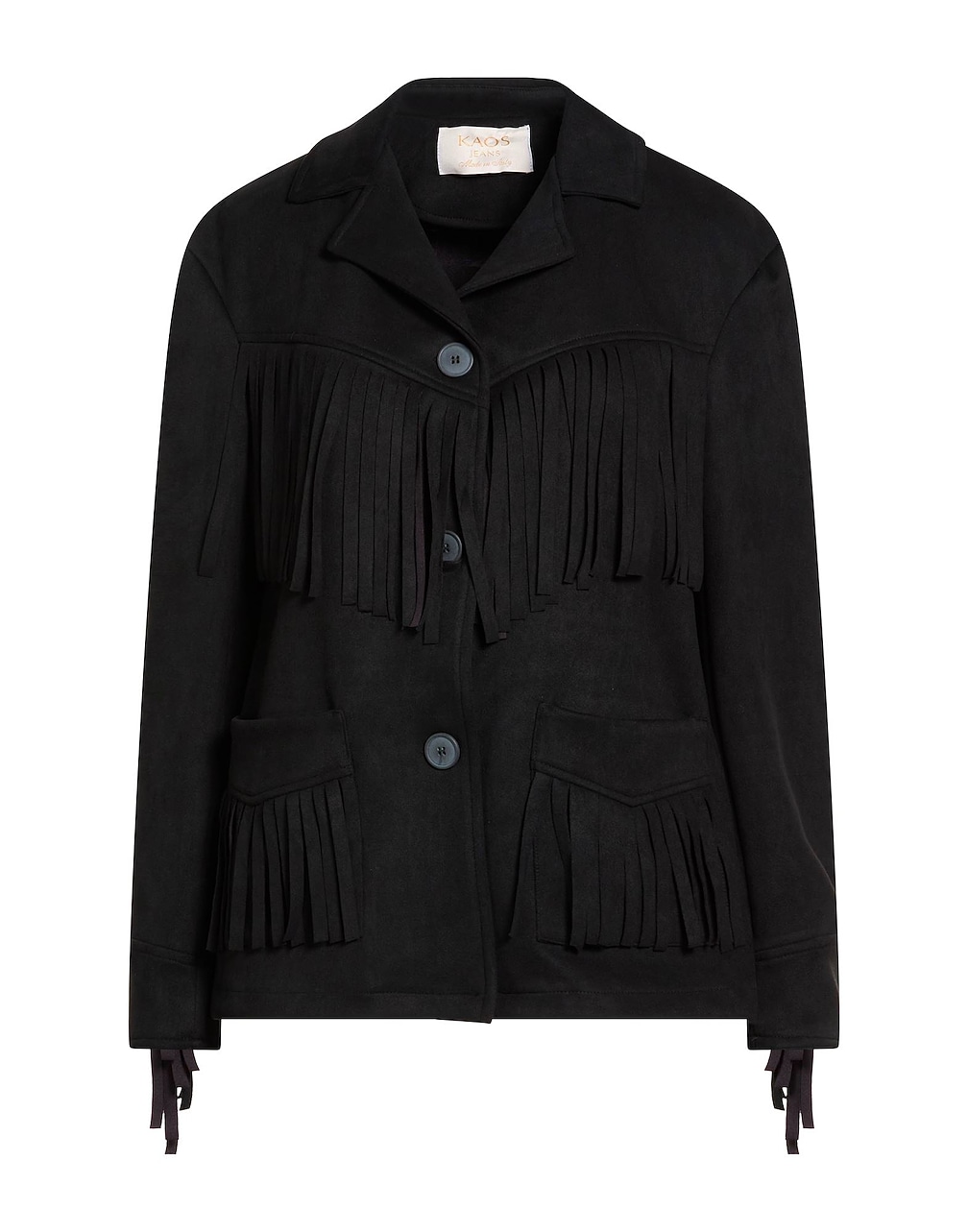 KAOS JEANS - Jackets