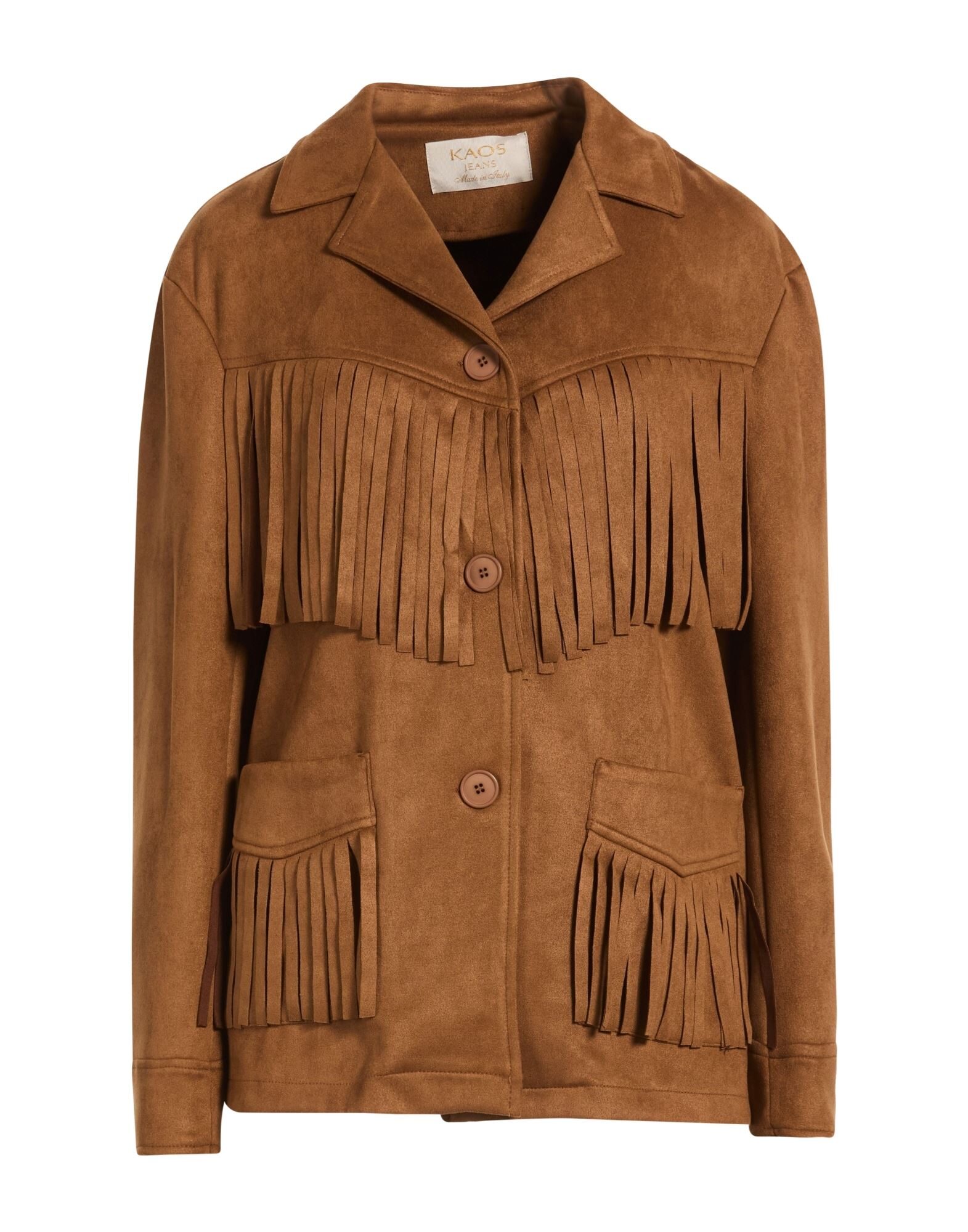 KAOS JEANS - Jackets