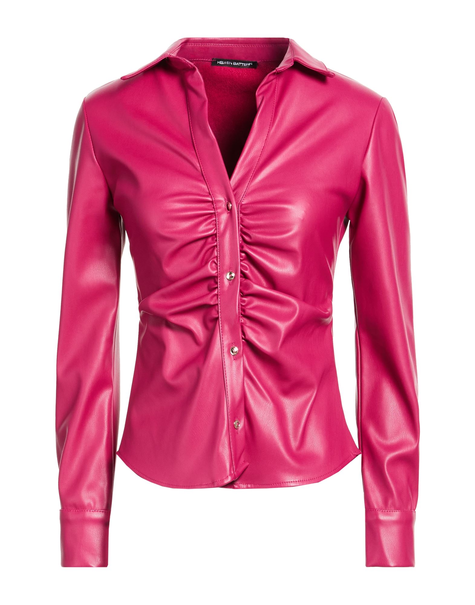 HELLEN BARRETT - Chemises