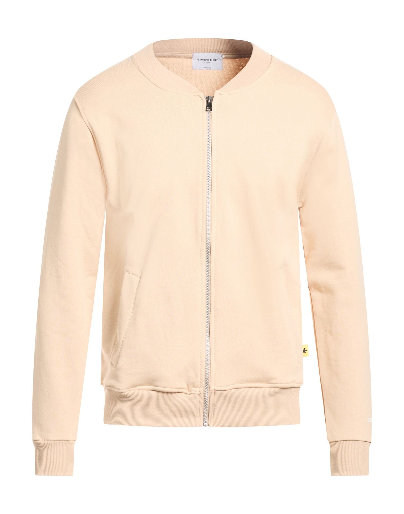 SUPERCULTURE CLOTHING - 트레이닝 상의