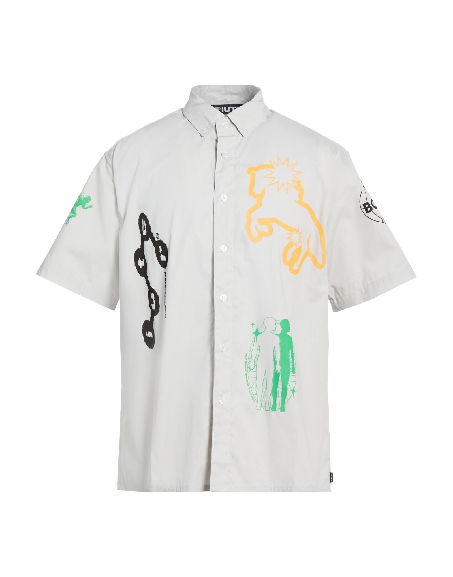 IUTER - Πουκάμισα 