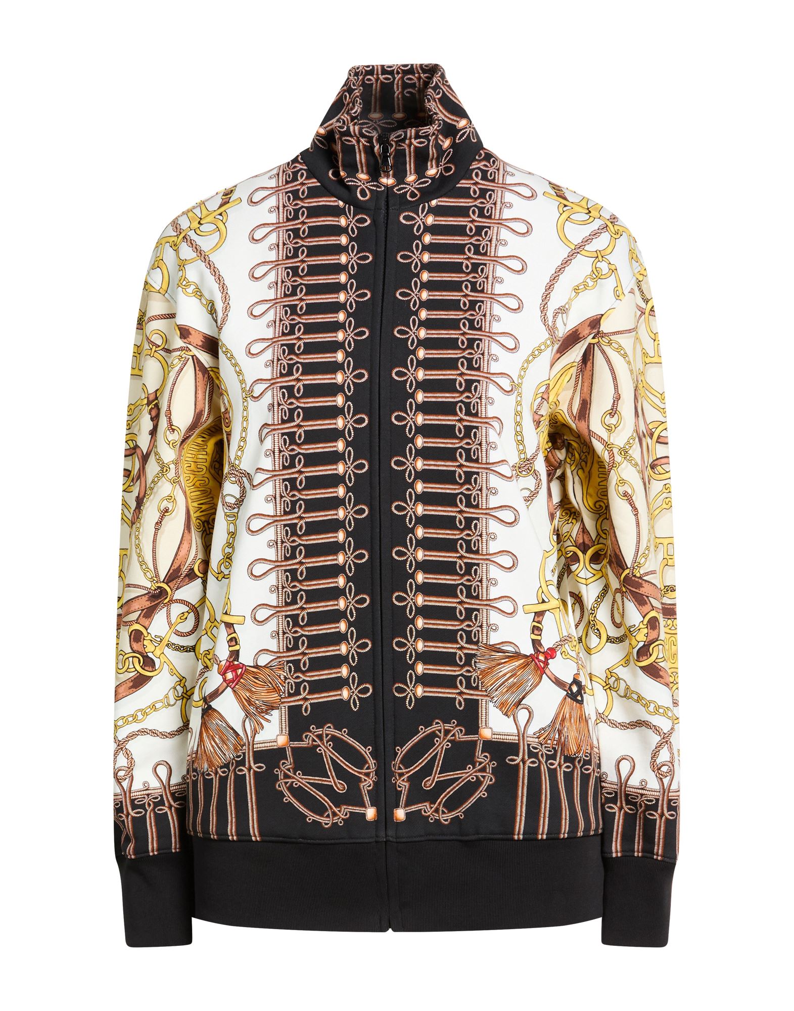 MOSCHINO - Sweatshirts