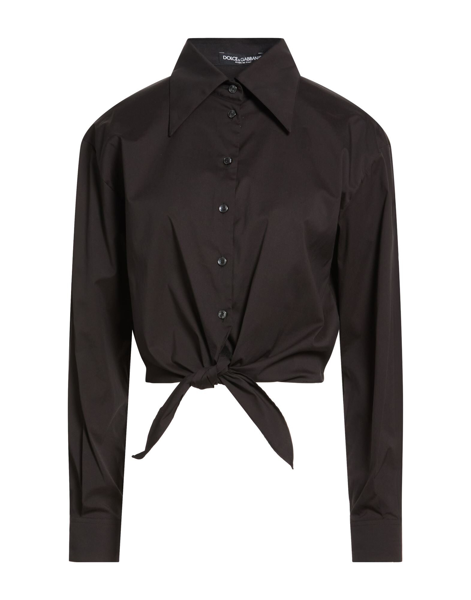 DOLCE&GABBANA - Chemises