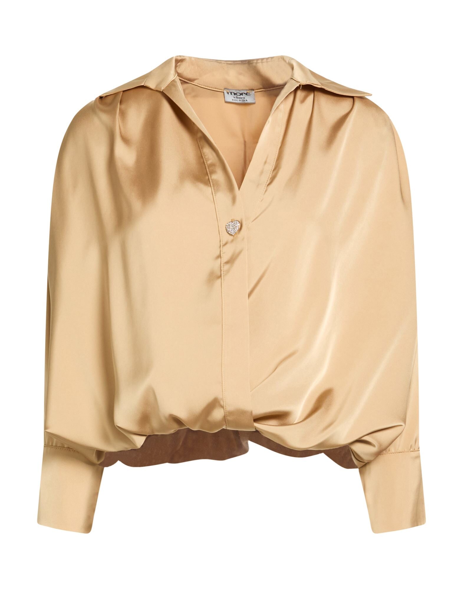 MORE by SISTE'S - Топы без рукавов