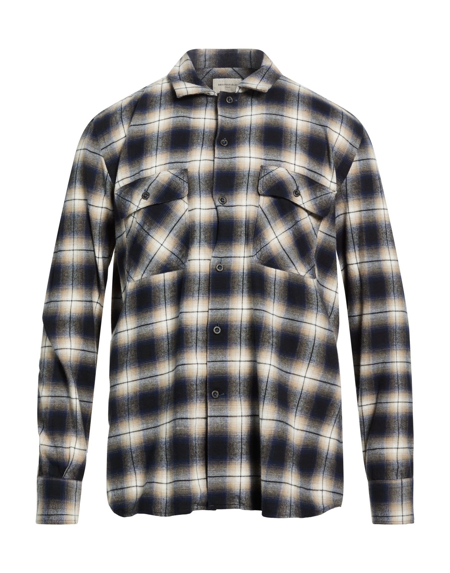 BROOKSFIELD - Рубашки 
