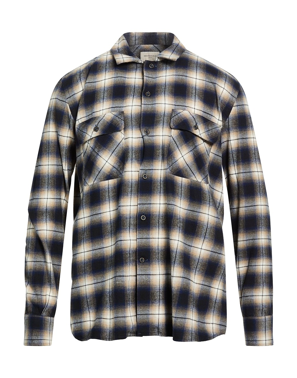 BROOKSFIELD - Shirts