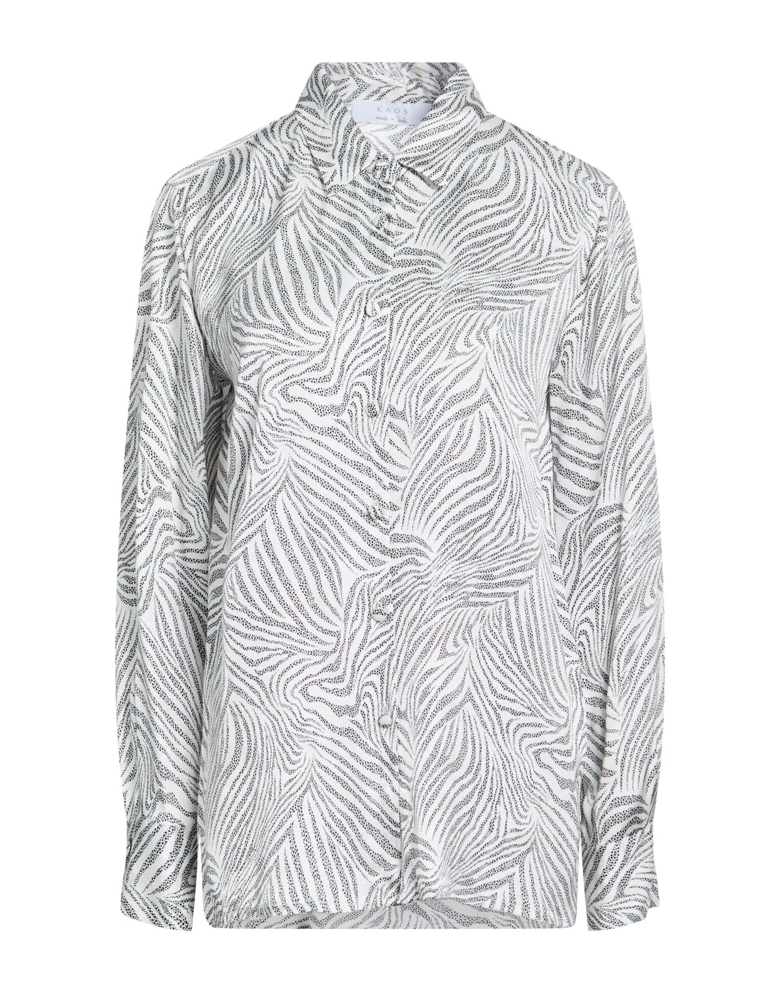 KAOS - Hemden