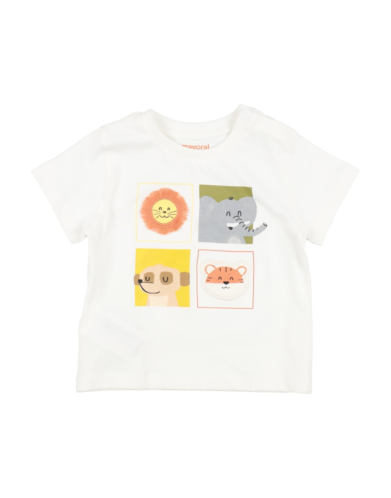 MAYORAL - Футболки