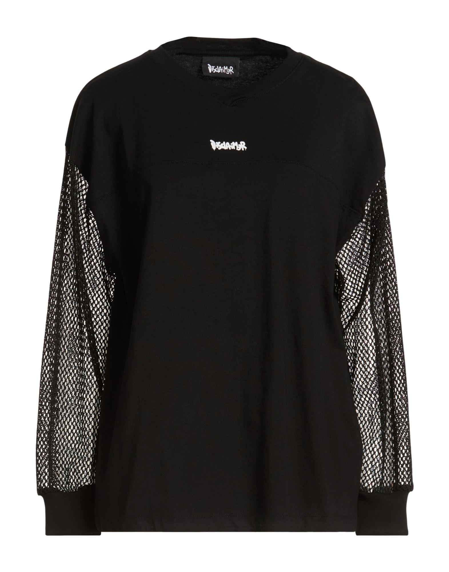 DISCLAIMER - T-shirts